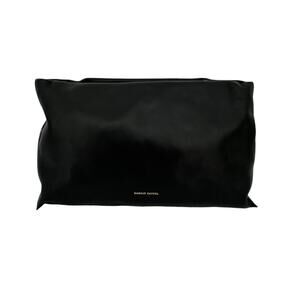 MANSUR GAVRIEL Lambskin Notte Shoulder Bag